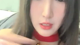 萌妹吃货少女希希酱-绳缚插超粉穴