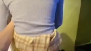 极品长腿巨乳网红女神泡沫与炮友无套激情啪操