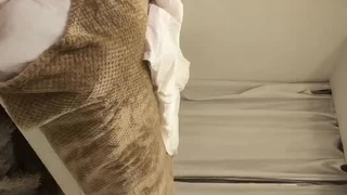 同事抓包在当swag主播