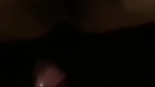 3P奶子很软人妻前后夹击