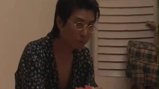 「叫我水手~Oh~」 男友当船滑呀滑