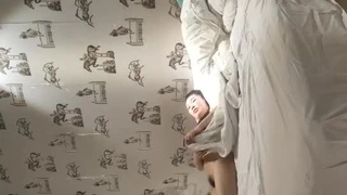假期性爱是最好的性爱