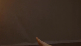 偷情少妇！黑私高跟的人妻诱惑！
