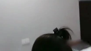 偷情小母狗5分钟高潮3次全程高能喷水老公满足不了找大鸡巴操自己
