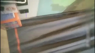 新人Zoe Clark在POV视频中展示她的口交技巧