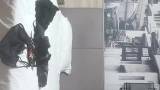 顺丰和菜鸟日常生活和老婆自拍