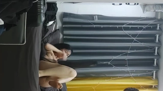 #星星 极品妹子终于下海了