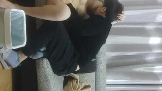 交融体液浓密SEX 完全无剪辑SP 宫城理惠