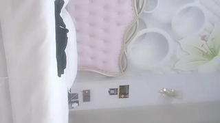 XXX.打桩内射最后喷发