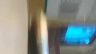 与穿黑丝高跟的漂亮高中女老师疯狂做爱