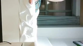 寝取られゲーム 「俺は必ずお前の妻を奪ってみせる…」 希美まゆ