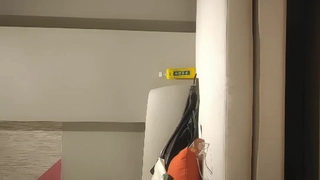 天美传媒-性爱健身房教练的私密培训