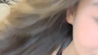 续集-惩罚巨乳女友！5:05精液流出！