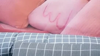 继女被继父操了,换来了野草