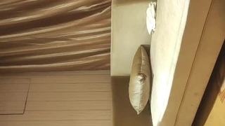 在按摩期间肆无忌惮地性交继母 - 俄罗斯业余对话