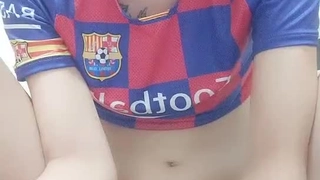 袁洁莹隔壁刘干妈主动约我(有骚女号)