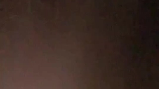 KJ - 好身材的金发女郎热爱着清晨的性爱与中出