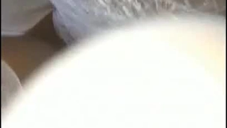 小胸部少女被大鸡巴操得紧绷的阴道