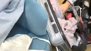 长发美少妇表演逼逼抽烟和炮友激情啪啪